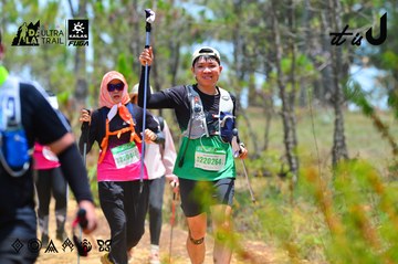 Dalat Ultra Trail 2026 - Ảnh #4876911