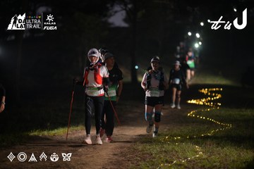 Dalat Ultra Trail 2026 - Ảnh #4720906