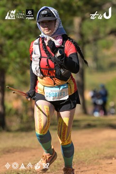 Dalat Ultra Trail 2026 - Ảnh #4715631