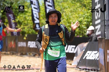 Dalat Ultra Trail 2026 - Ảnh #4722581