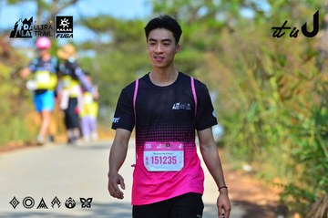Dalat Ultra Trail 2026 - Ảnh #4748856