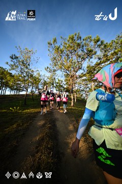 Dalat Ultra Trail 2026 - Ảnh #4910383