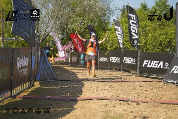 Dalat Ultra Trail 2026 - Ảnh #4760711