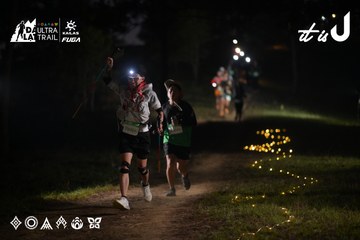 Dalat Ultra Trail 2026 - Ảnh #4720746