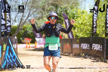 Dalat Ultra Trail 2026 - Ảnh #4702751
