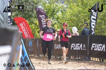 Dalat Ultra Trail 2026 - Ảnh #4858322