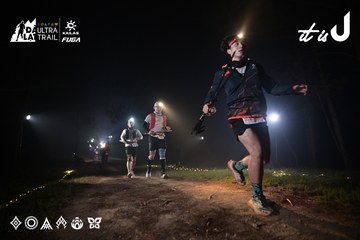 Dalat Ultra Trail 2026 - Ảnh #4705215