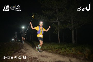 Dalat Ultra Trail 2026 - Ảnh #4751249