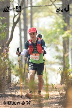 Dalat Ultra Trail 2026 - Ảnh #4705884