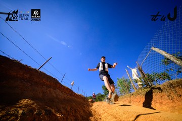 Dalat Ultra Trail 2026 - Ảnh #4912560