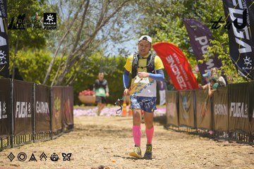 Dalat Ultra Trail 2026 - Ảnh #4694984