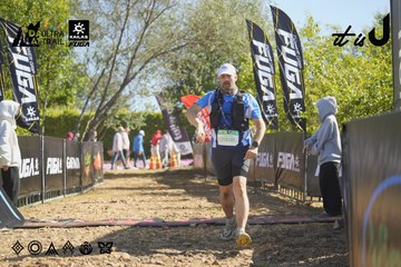 Dalat Ultra Trail 2026 - Ảnh #4683052