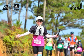 Dalat Ultra Trail 2026 - Ảnh #4749711