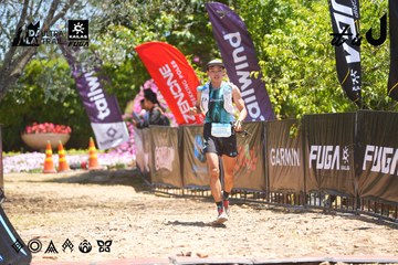 Dalat Ultra Trail 2026 - Ảnh #4703326