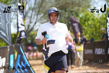 Dalat Ultra Trail 2026 - Ảnh #4901286