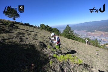 Dalat Ultra Trail 2026 - Ảnh #4733826