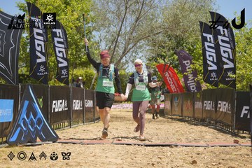 Dalat Ultra Trail 2026 - Ảnh #4690417