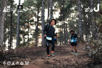 Dalat Ultra Trail 2026 - Ảnh #4741031