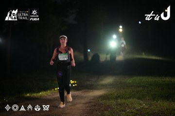 Dalat Ultra Trail 2026 - Ảnh #4720566