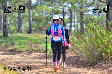 Dalat Ultra Trail 2026 - Ảnh #4750614