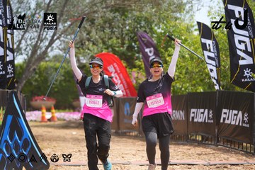 Dalat Ultra Trail 2026 - Ảnh #4865743