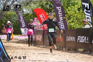 Dalat Ultra Trail 2026 - Ảnh #4868736