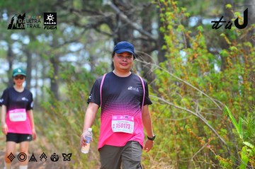 Dalat Ultra Trail 2026 - Ảnh #4875613