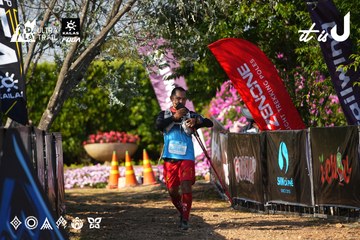 Dalat Ultra Trail 2026 - Ảnh #4742276