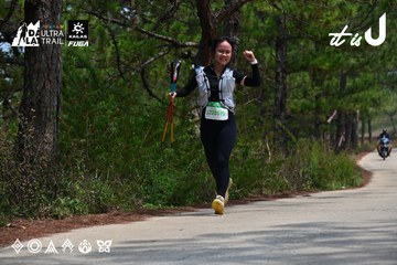Dalat Ultra Trail 2026 - Ảnh #4831101