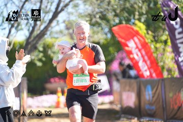 Dalat Ultra Trail 2026 - Ảnh #4682856