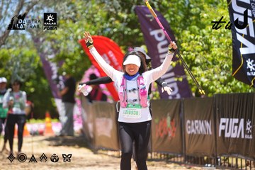 Dalat Ultra Trail 2026 - Ảnh #4700269