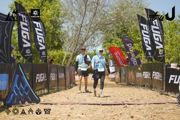 Dalat Ultra Trail 2026 - Ảnh #4724463