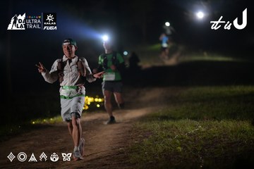 Dalat Ultra Trail 2026 - Ảnh #4720452