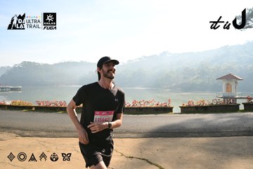 Dalat Ultra Trail 2026 - Ảnh #4911453