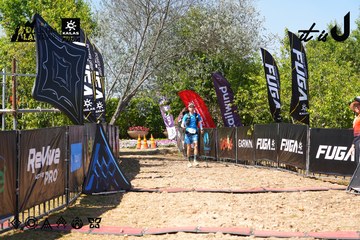 Dalat Ultra Trail 2026 - Ảnh #4737319