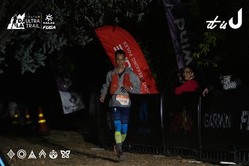 Dalat Ultra Trail 2026 - Ảnh #4759583