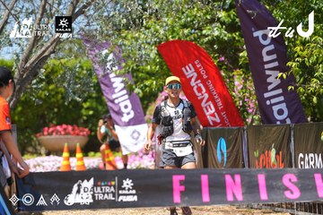 Dalat Ultra Trail 2026 - Ảnh #4727700
