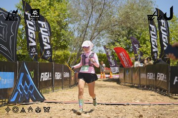 Dalat Ultra Trail 2026 - Ảnh #4691284