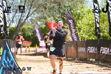 Dalat Ultra Trail 2026 - Ảnh #4696030