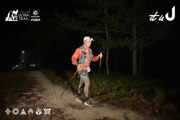 Dalat Ultra Trail 2026 - Ảnh #4751151