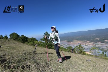 Dalat Ultra Trail 2026 - Ảnh #4734226
