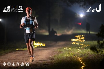 Dalat Ultra Trail 2026 - Ảnh #4720419