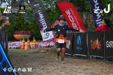 Dalat Ultra Trail 2026 - Ảnh #4745668