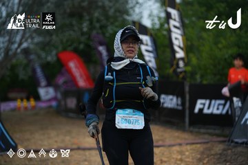 Dalat Ultra Trail 2026 - Ảnh #4756823