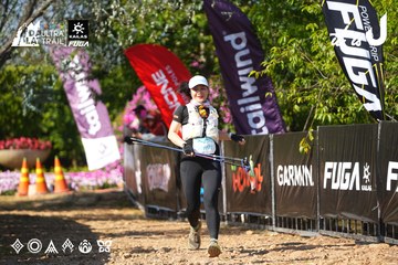 Dalat Ultra Trail 2026 - Ảnh #4741745