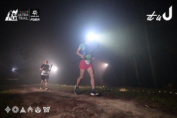 Dalat Ultra Trail 2026 - Ảnh #4704679