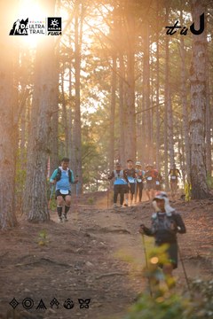 Dalat Ultra Trail 2026 - Ảnh #4913534