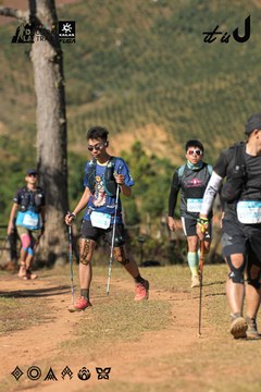 Dalat Ultra Trail 2026 - Ảnh #4715086