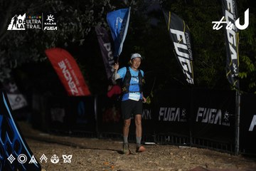 Dalat Ultra Trail 2026 - Ảnh #4762074