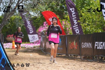 Dalat Ultra Trail 2026 - Ảnh #4866646